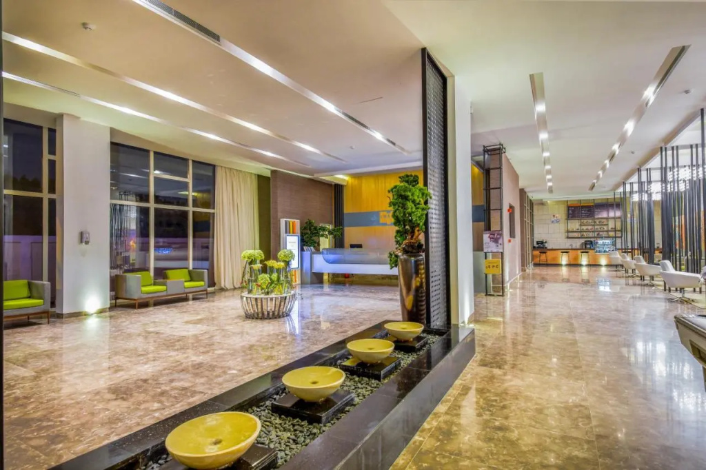 Hotel photo 12