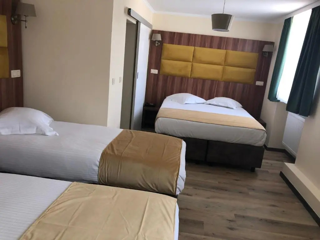 Comfort Quadruple room