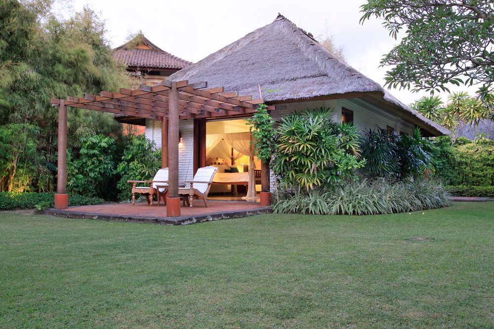 Villa Hanani
