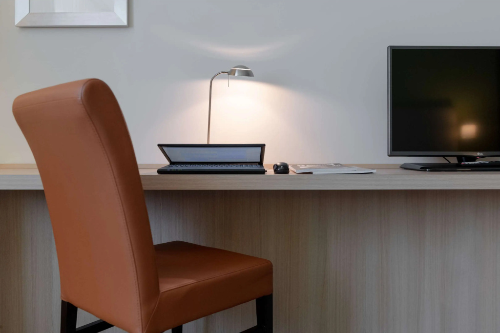 Tulip Inn Dusseldorf Arena - Chambres