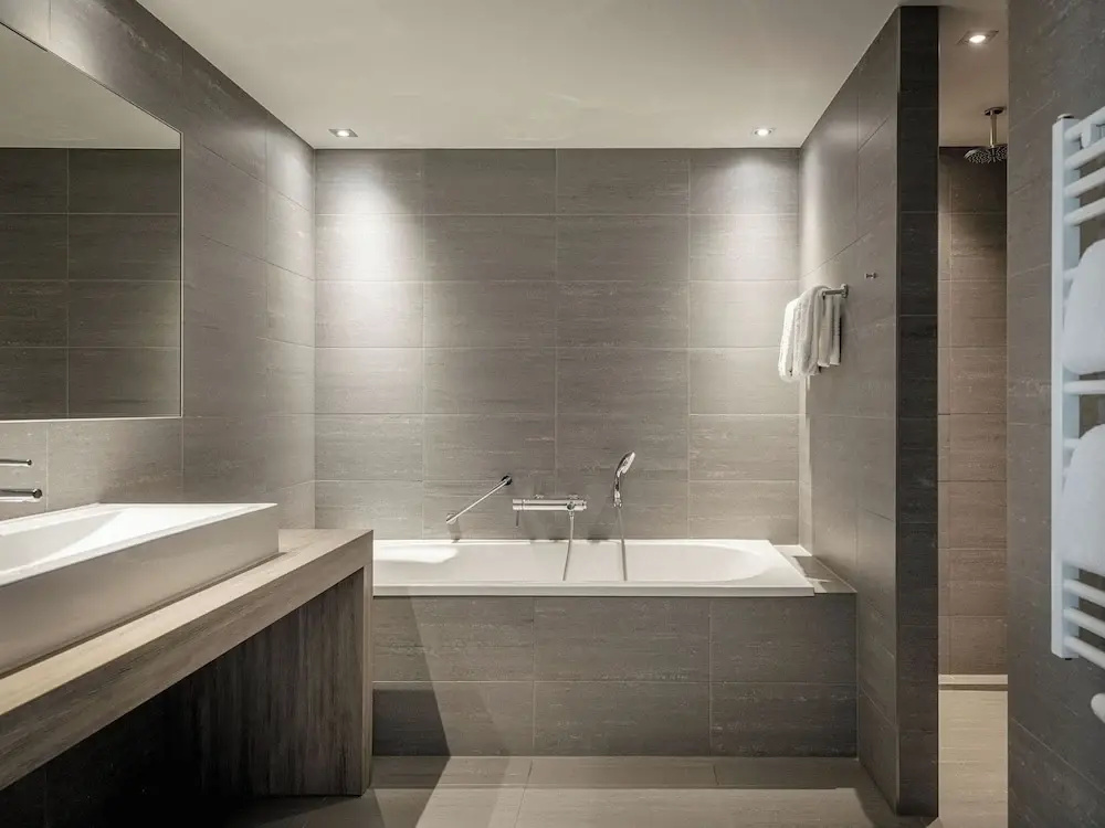 Van der Valk Hotel Middelburg - Chambres