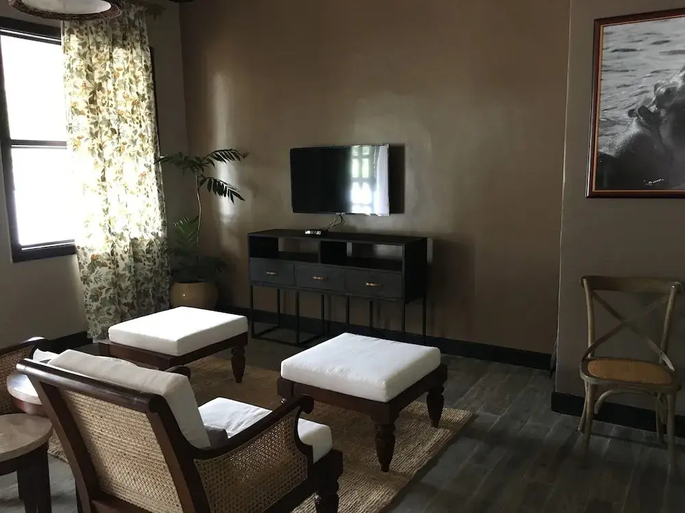 Five Volcanoes Boutique Hotel - Général