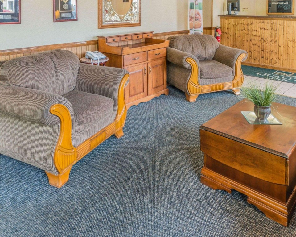 Quality Inn Royle — 2