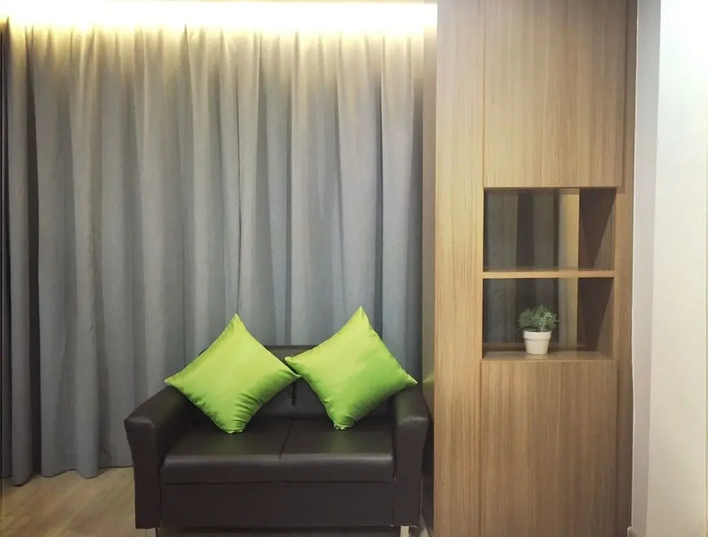 Boone Place - Chambres