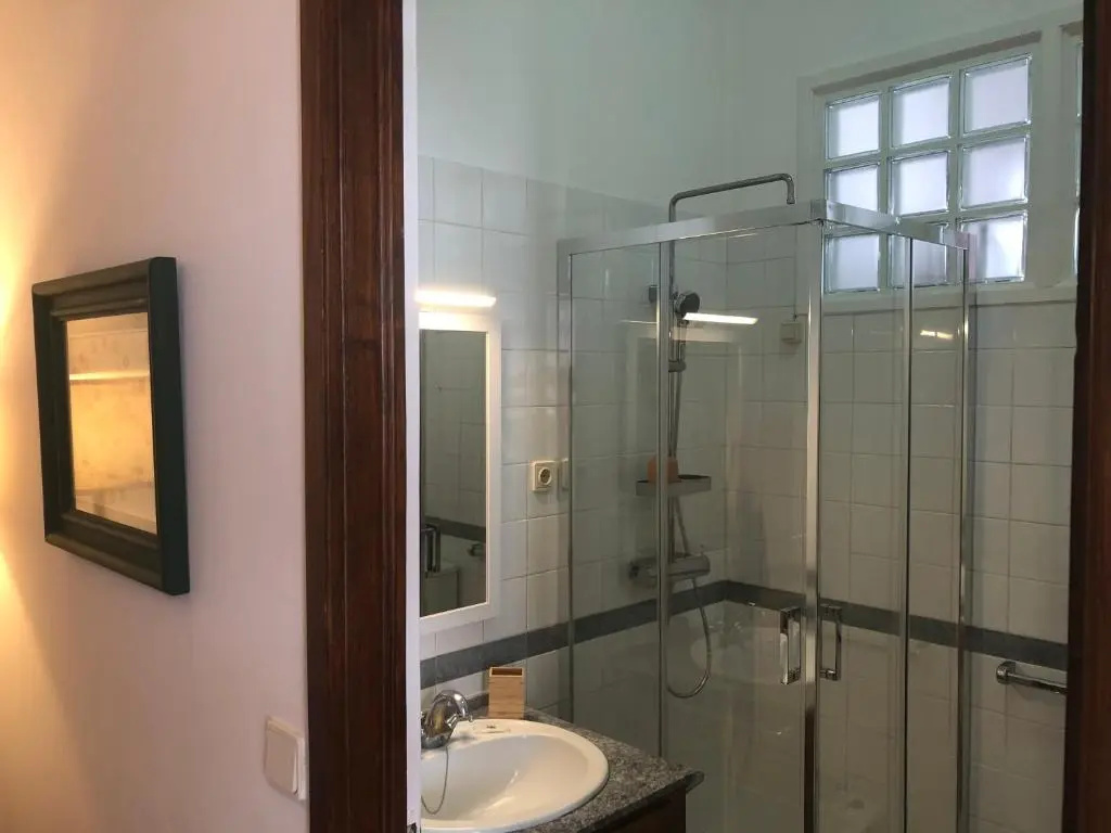 Quinta da Travessa - Chambres
