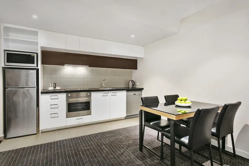 1 Bedroom Apartment with balcony
