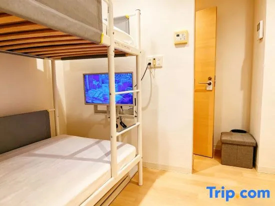 Tokyo Ryokan 사진 7