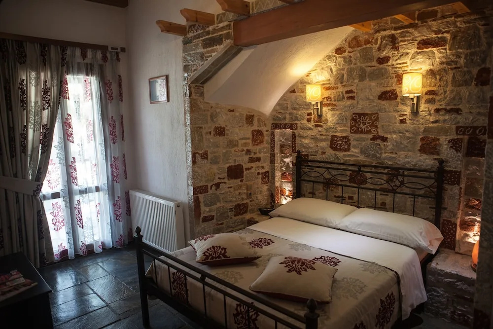 Junior Suite with balcony and with sea view
