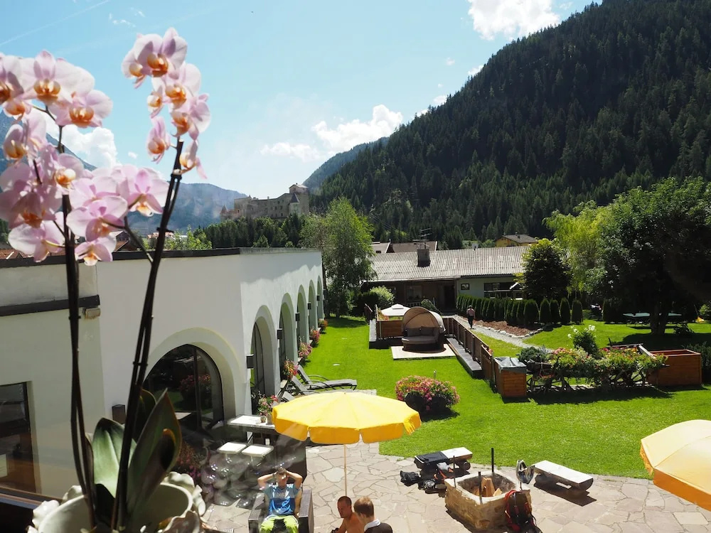 Beauty & Wellness Hotel Tirolerhof - Général