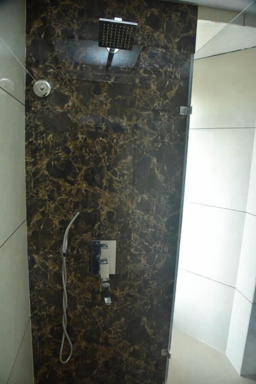 Sagar Sawali Beach Resort Karde - Général