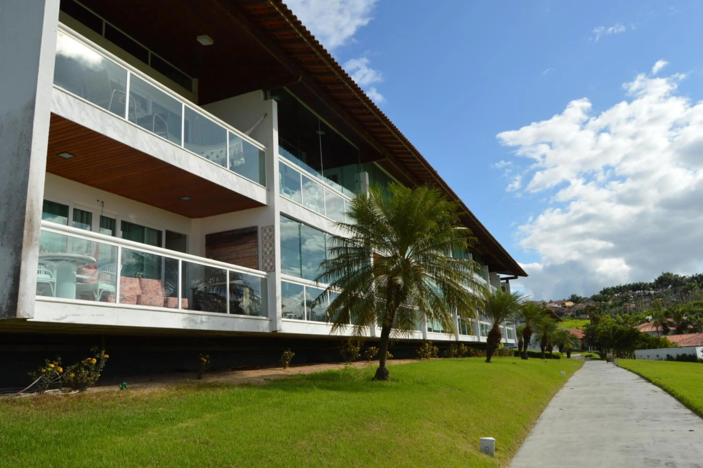 Villa Hípica Resort - Général