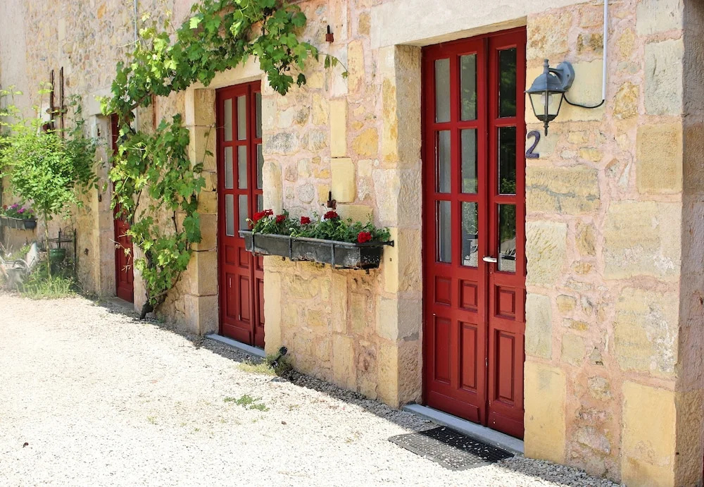 Voir la photo 1 — Le Pavillon de St. Agnan