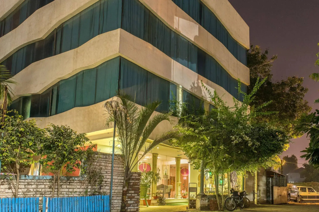 Hotel photo 30
