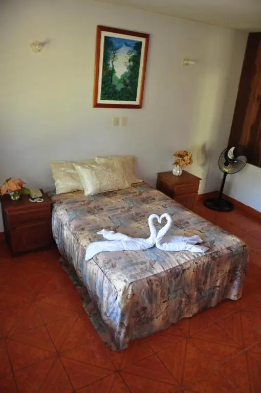 La Maloka Ecolodge - Chambres