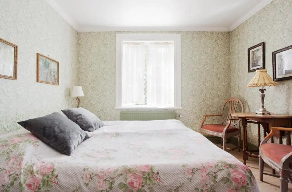 Grythyttans Gästgivaregård - Chambres