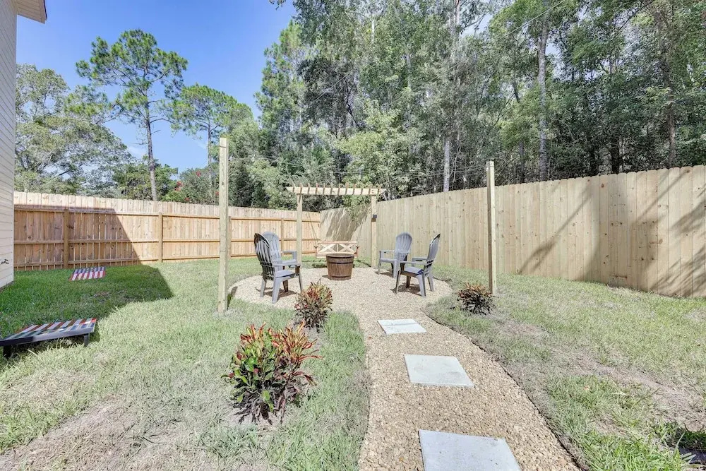 St Augustine Home < 3 Mi to Historic District!
