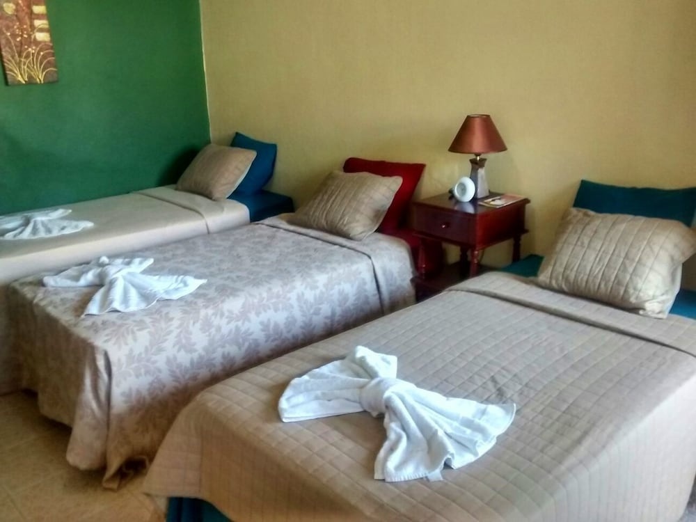 Guesthouse Los Corredores del Castillo — 4