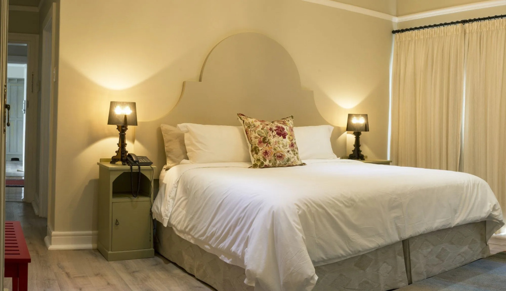 Royal St. Andrews Hotel, Conference Centre & Spa - Général