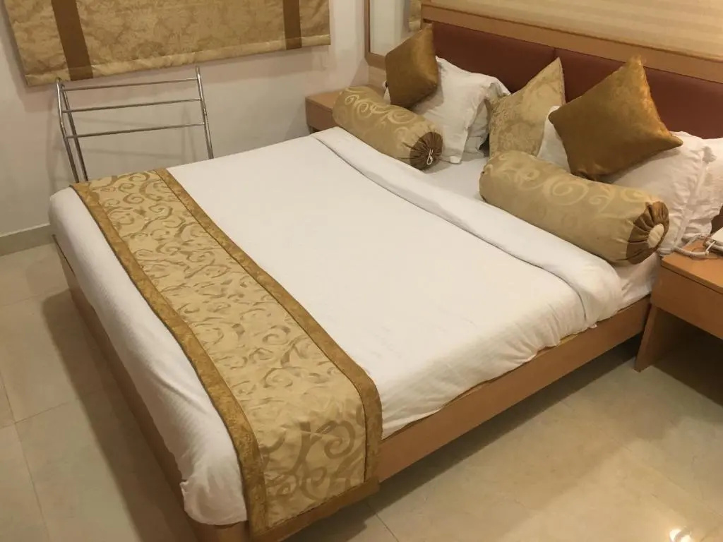 Avenue 11 Boutique Residences - Chambres