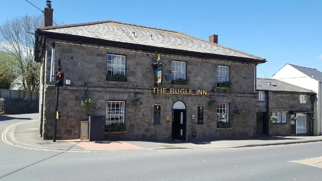 The Bugle Inn