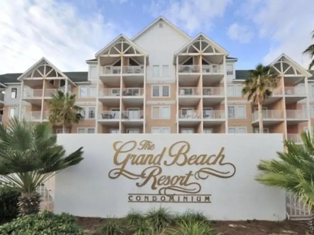 Grand Beach Resort