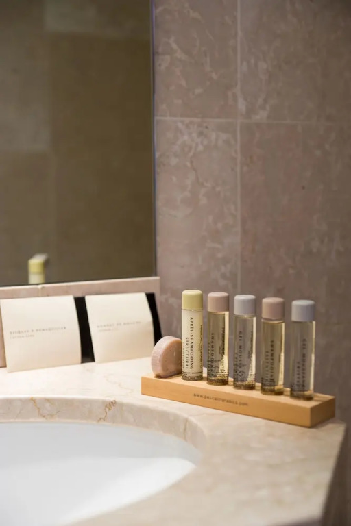 Одноместный номер Classic в Hotel du Danube Saint Germain