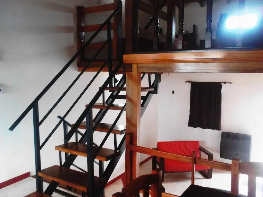 Departamentos Los Almendros - Chambres