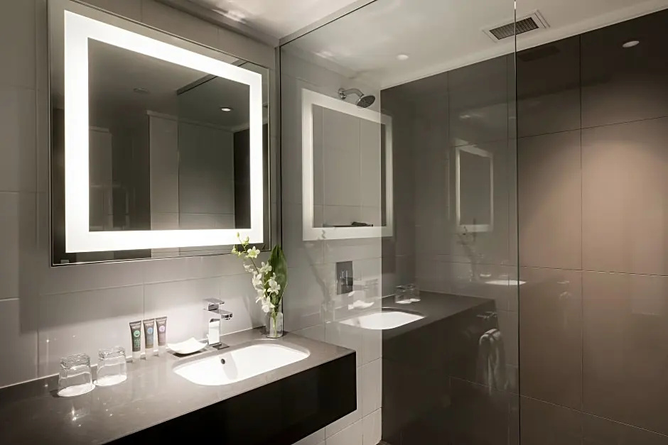 Novotel Melbourne on Collins - Chambres