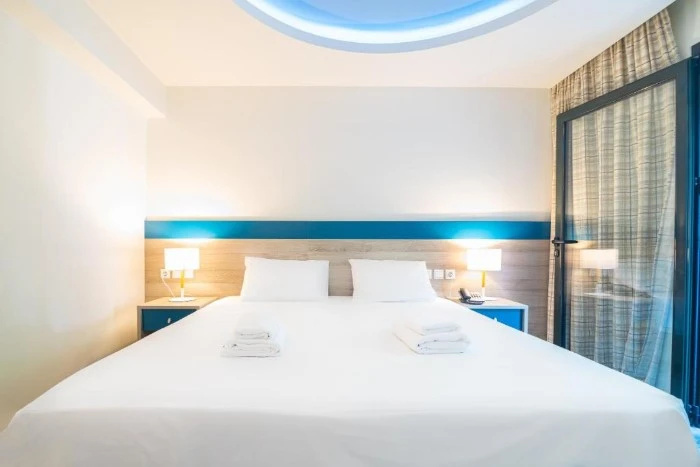 Anna Maria Village - Chambres
