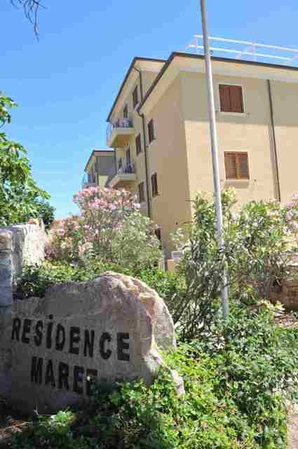 Residenze Le Vele & Le Maree
