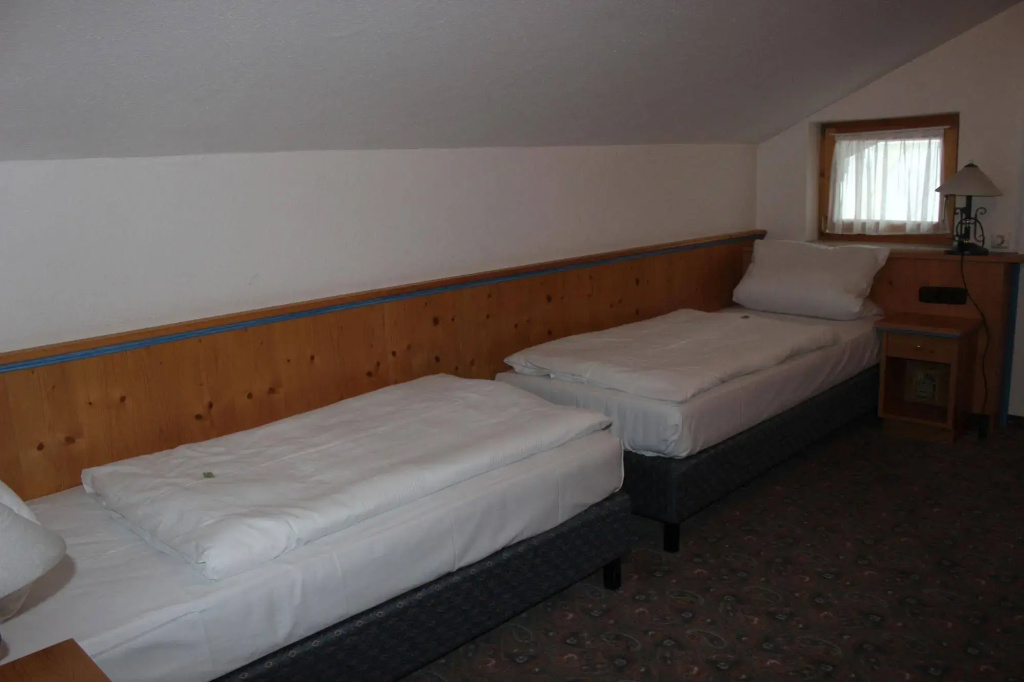 Alpenhotel Widderstein - Général