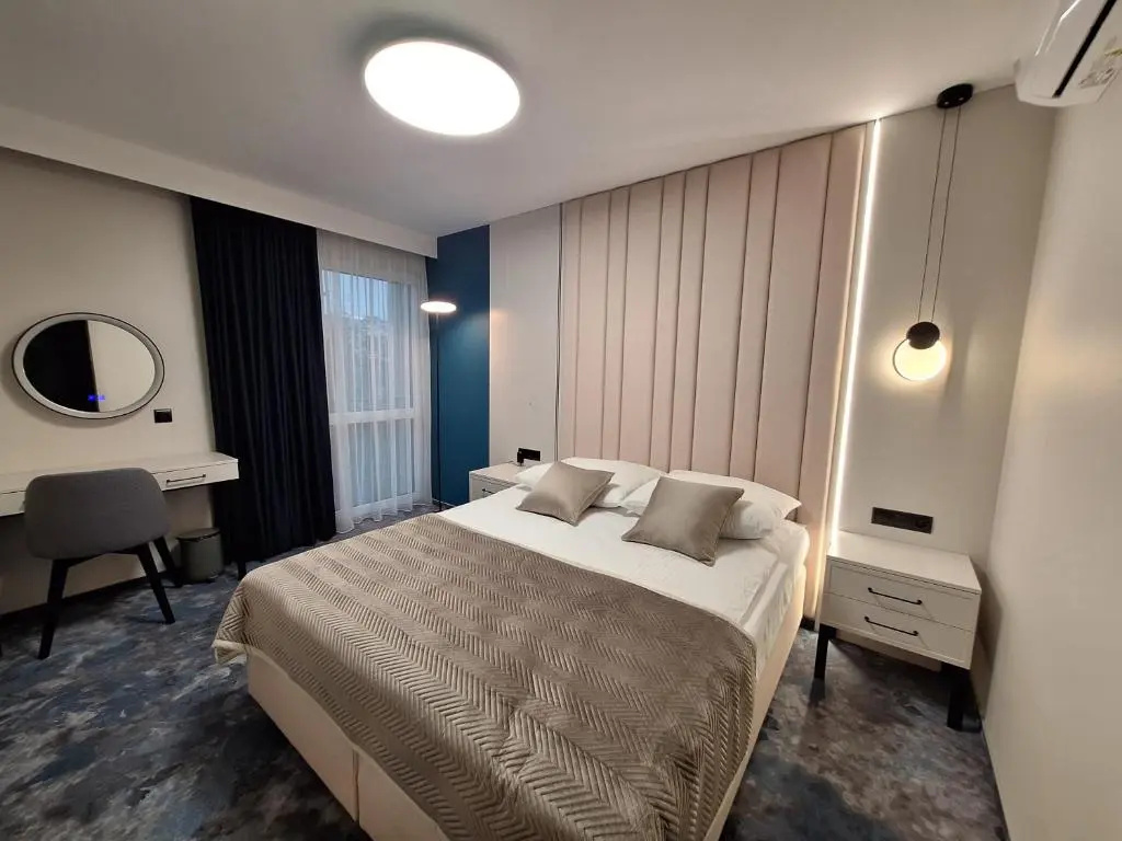 Hotel Gromada Lomza - Général