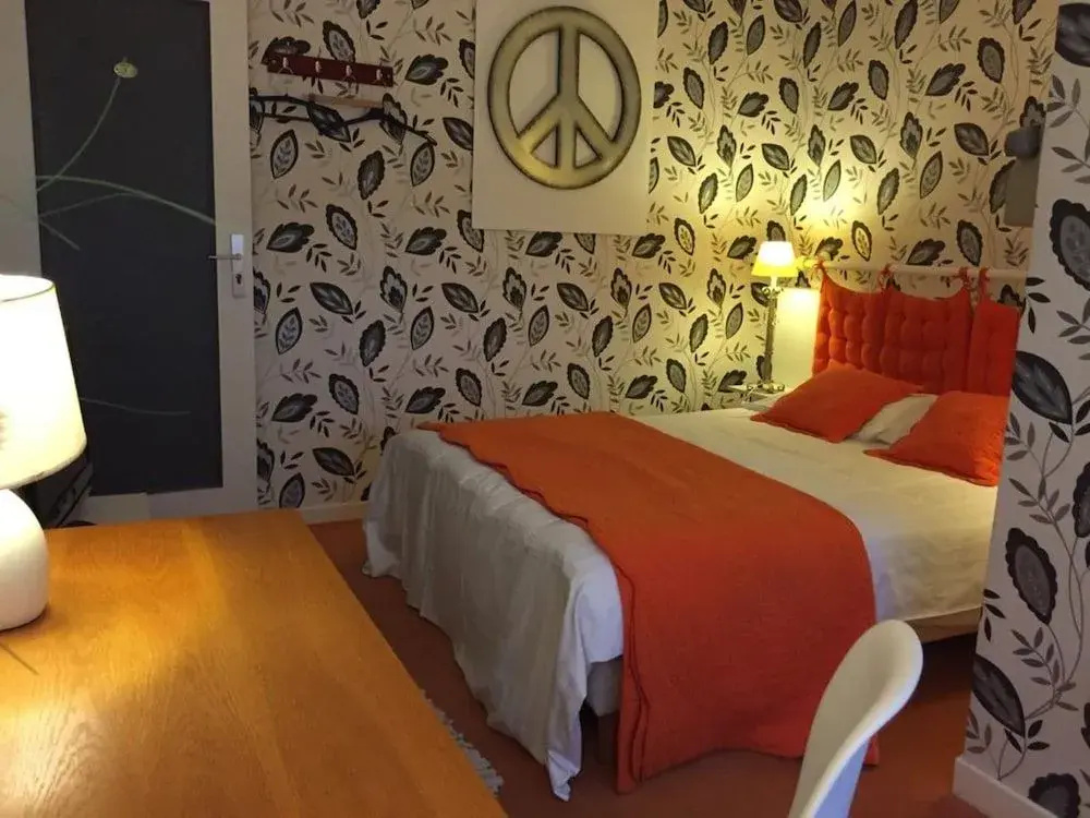 Afficher la photo 6 — Hotel Joly