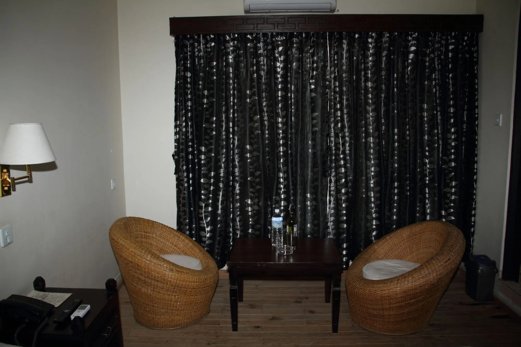 Hotel Holy Himalaya - Général