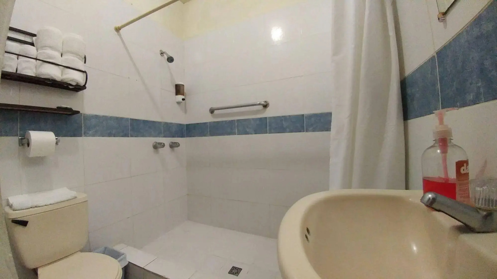 Hotel Armonía Hostal - Général