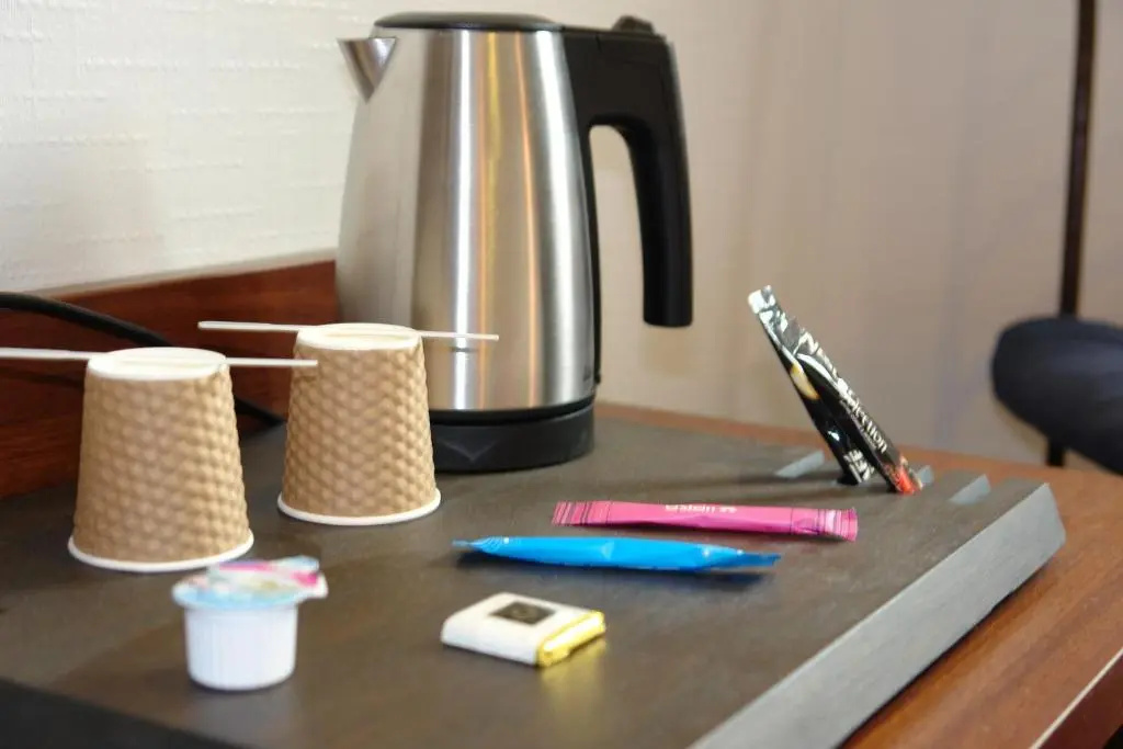 Brit Hotel Tours Sud - Le Cheops - Chambres