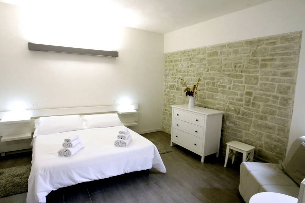 Residence San Martino - Général