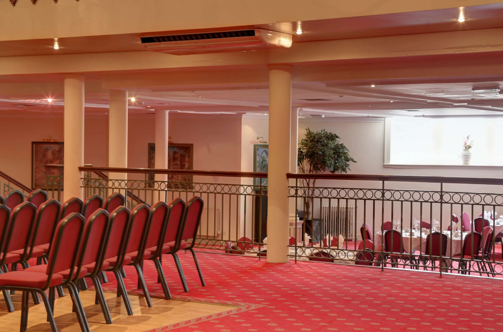 The Craiglands Hotel, Sure Hotel Collection by Best Western - фото 14