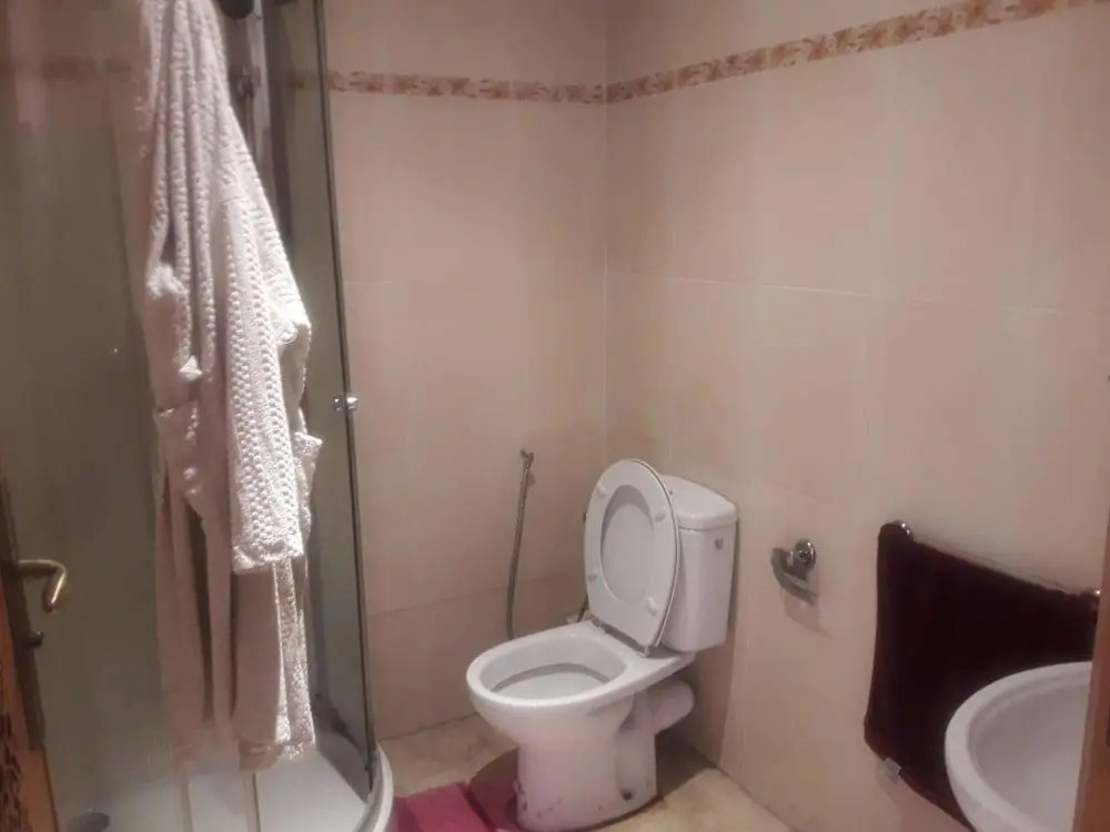 Appartement avec vue sur mer - фото 6