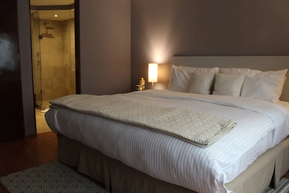 Residence L'heritage Hipólito Taine by Bluebay - Chambres