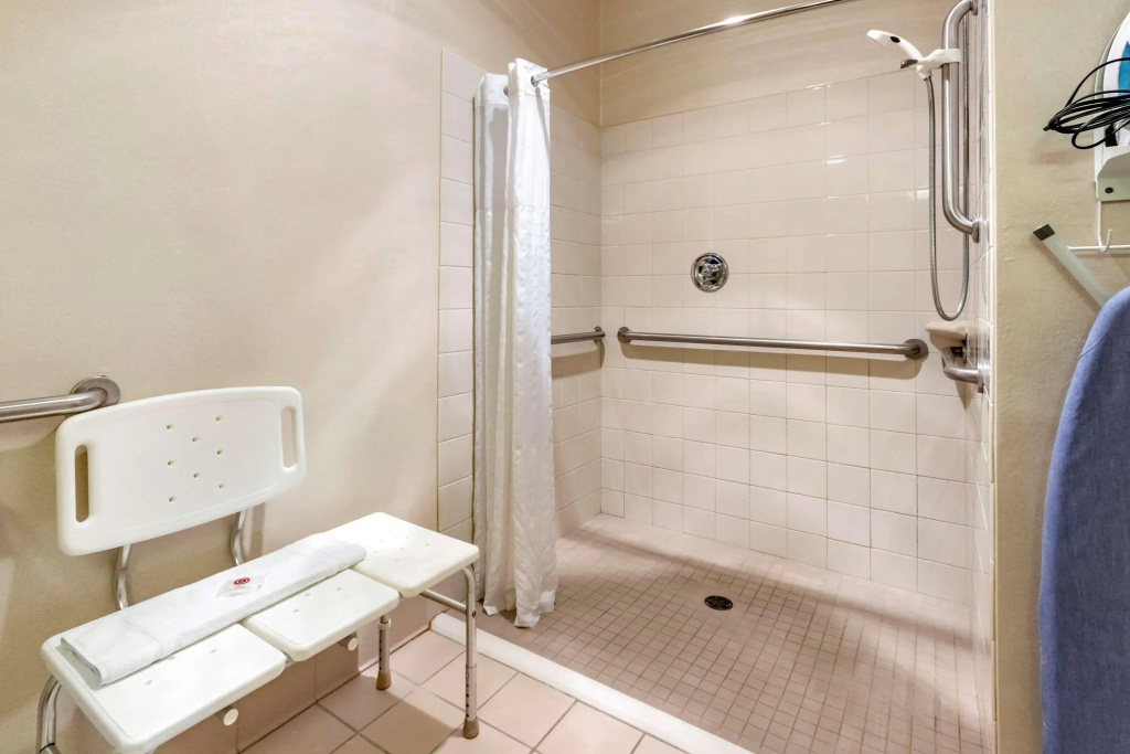 Comfort Inn Great Falls South - Général