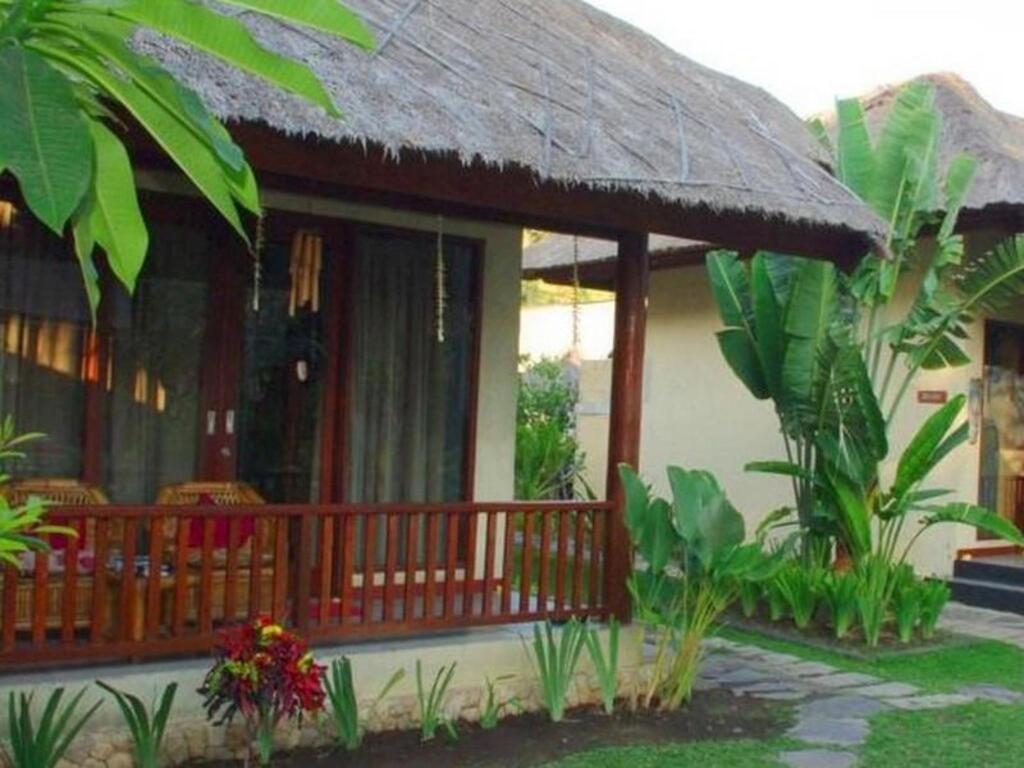 Jo Je Bungalows image