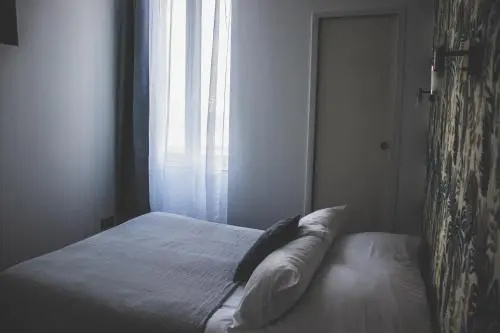 Afficher la photo 6 — Hôtel de la Plage (ex Les Goélands)