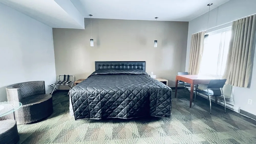 Premium room
