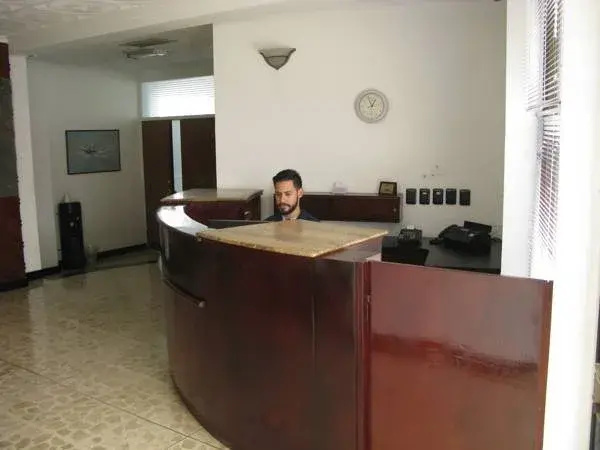 Apartotel La Perla - Général