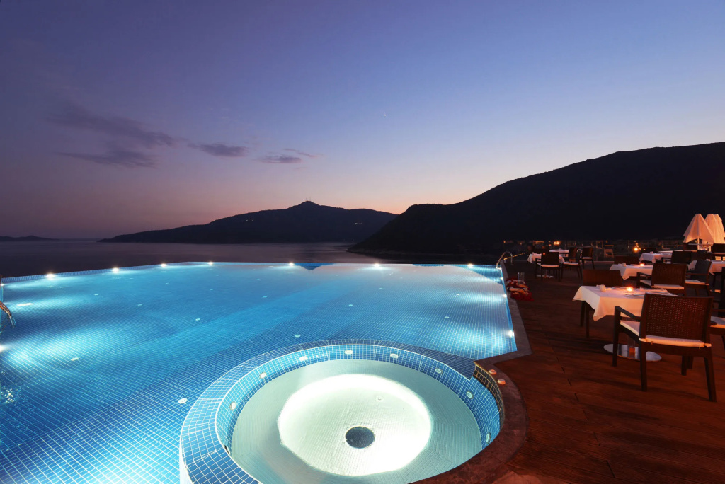 Beach & Waterfront