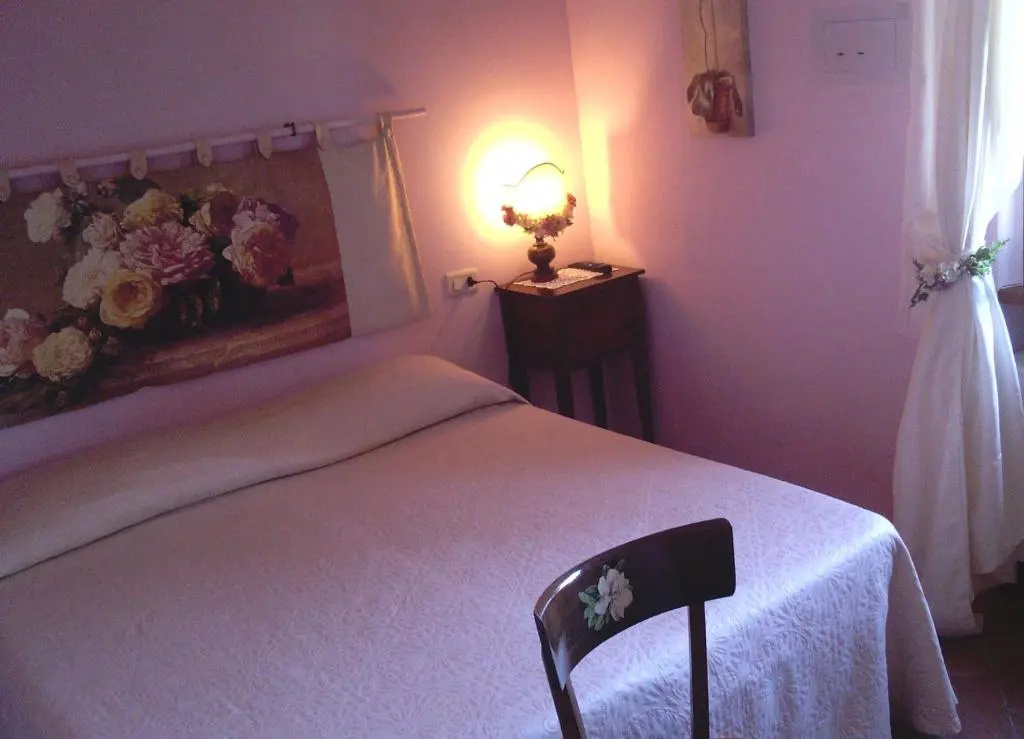 Locanda La Pieve - Chambres