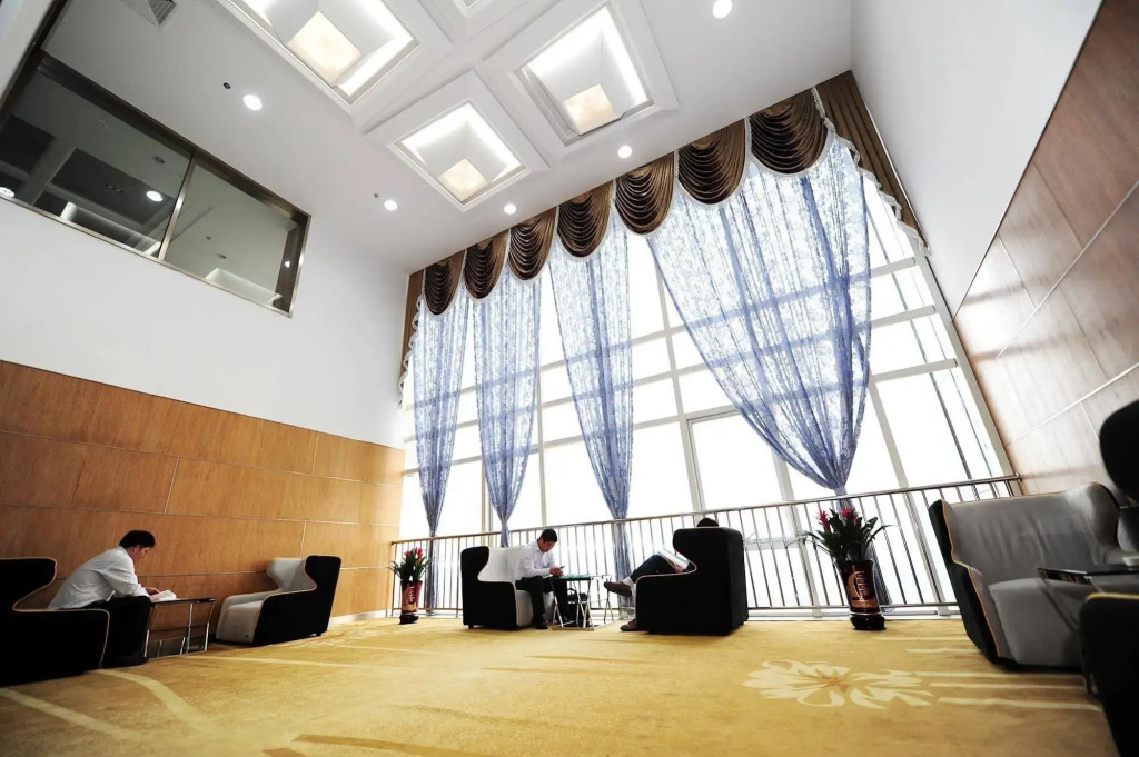 Yuejia Huihao Hotel - Général