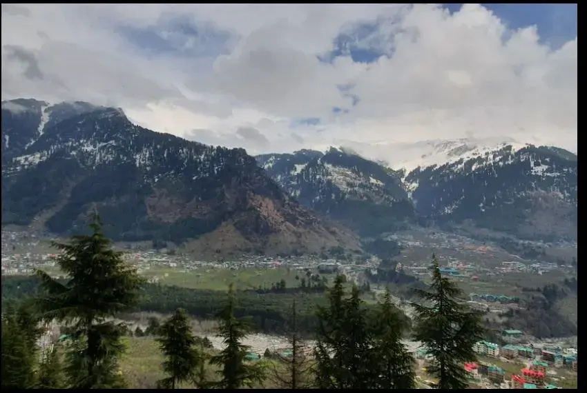 Gezelling In - Vardhan Hills