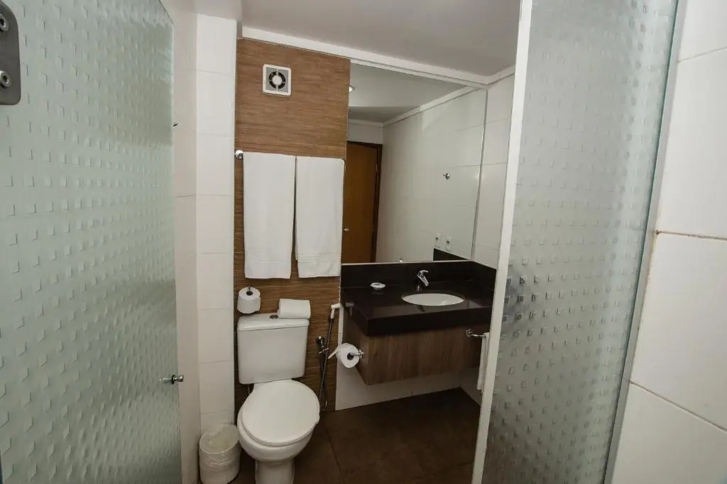 Órion Hotel - Chambres